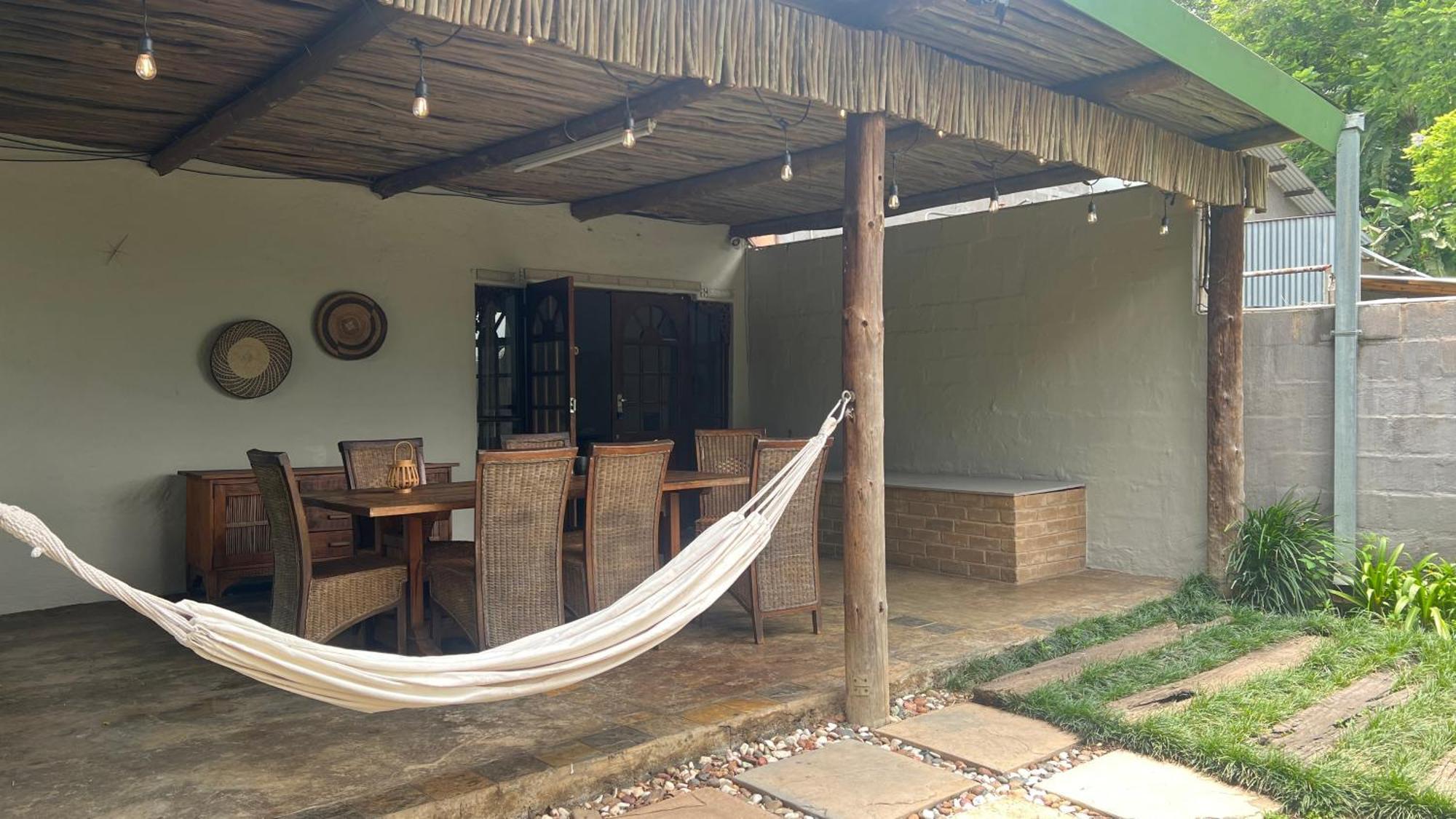 Loerieroep Estate - Mountainview Selfcatering Accommodation Nelspruit Mbombela Exteriör bild