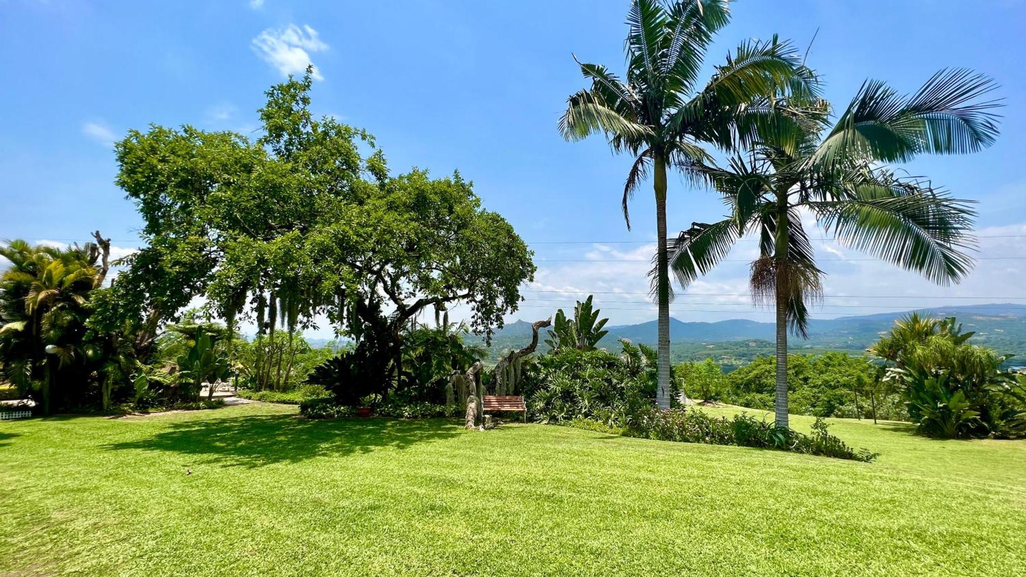 Loerieroep Estate - Mountainview Selfcatering Accommodation Nelspruit Mbombela Exteriör bild