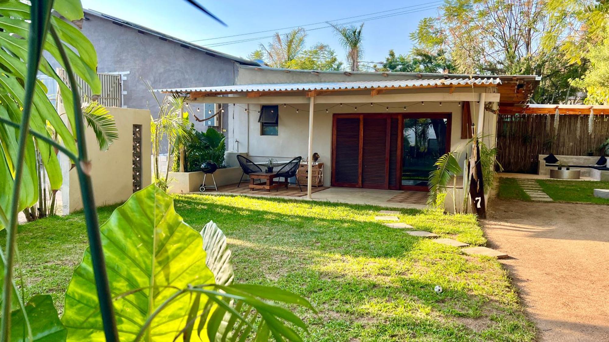 Loerieroep Estate - Mountainview Selfcatering Accommodation Nelspruit Mbombela Exteriör bild