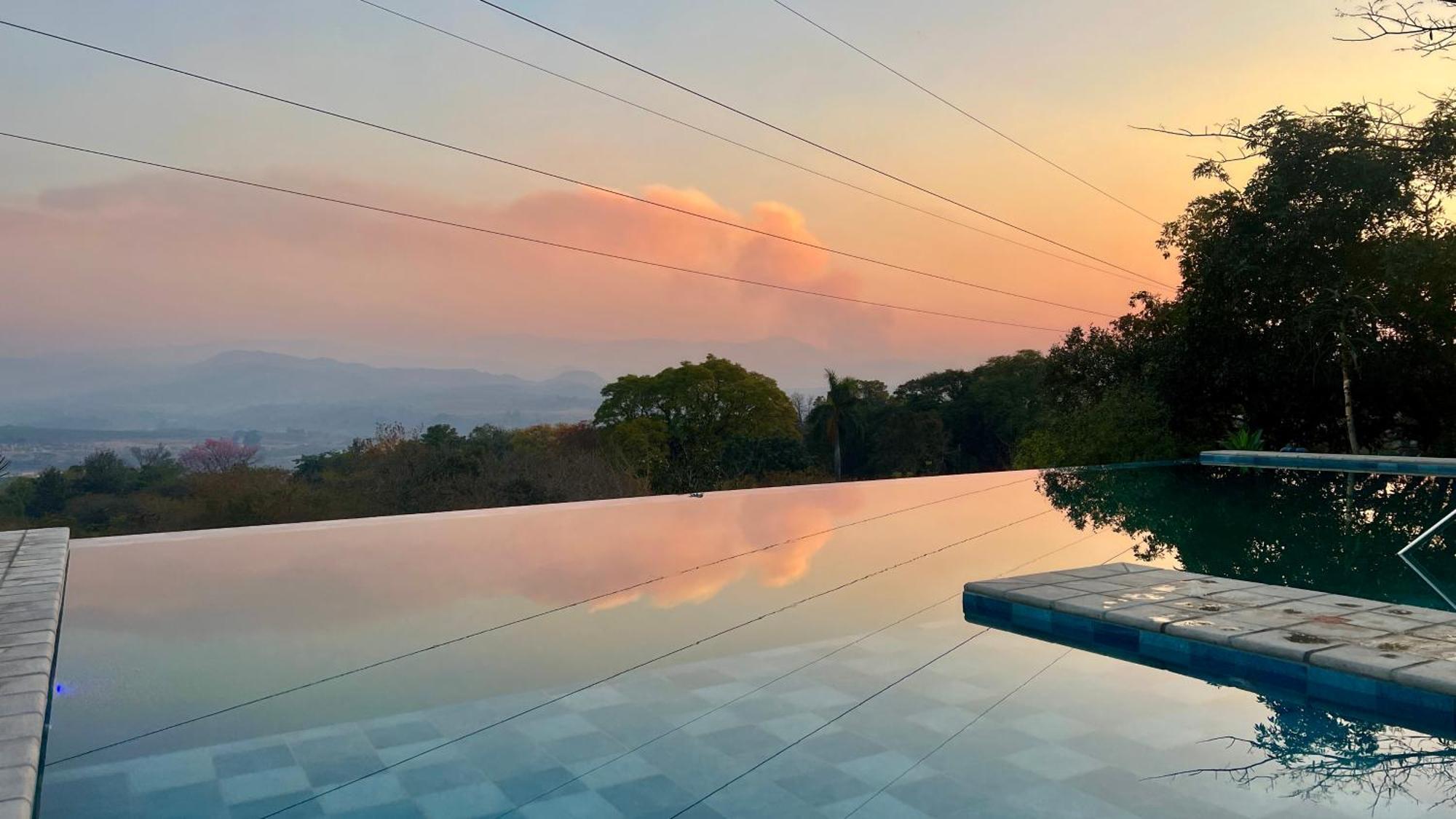 Loerieroep Estate - Mountainview Selfcatering Accommodation Nelspruit Mbombela Exteriör bild