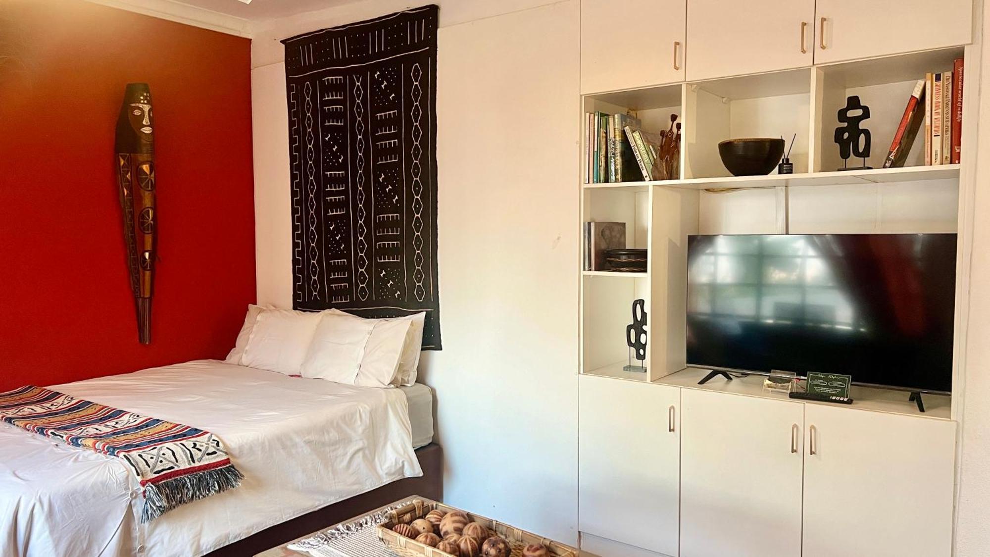 Loerieroep Estate - Mountainview Selfcatering Accommodation Nelspruit Mbombela Exteriör bild