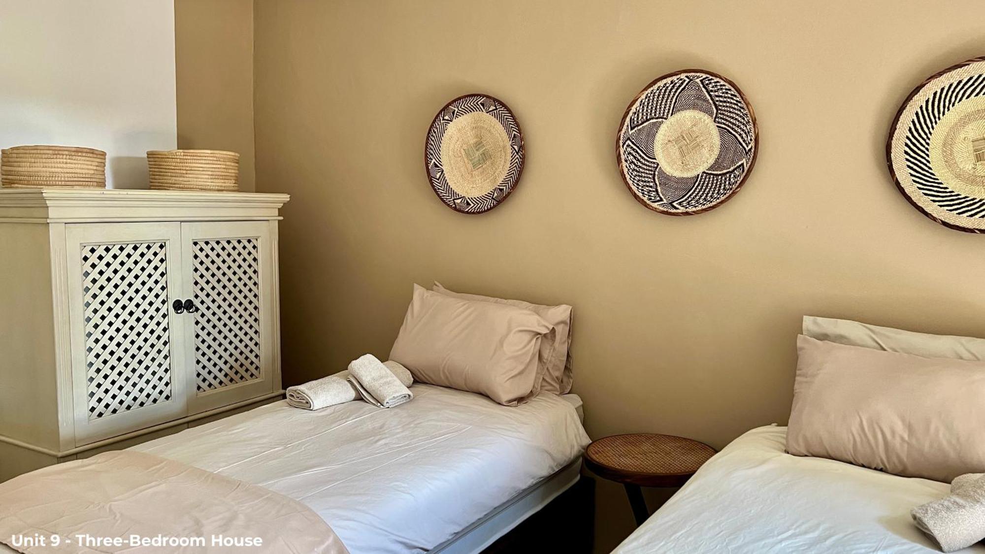 Loerieroep Estate - Mountainview Selfcatering Accommodation Nelspruit Mbombela Exteriör bild
