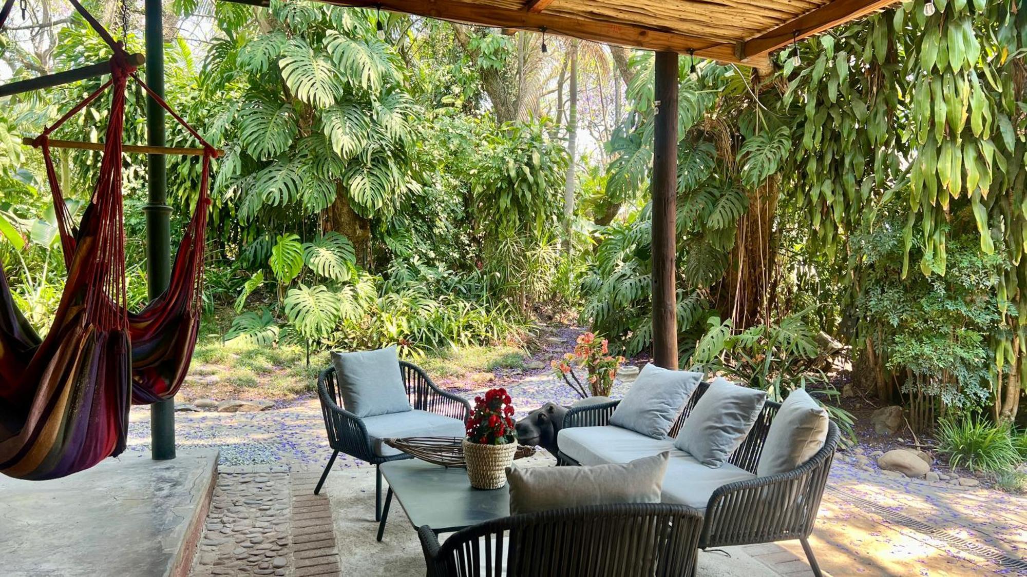 Loerieroep Estate - Mountainview Selfcatering Accommodation Nelspruit Mbombela Exteriör bild