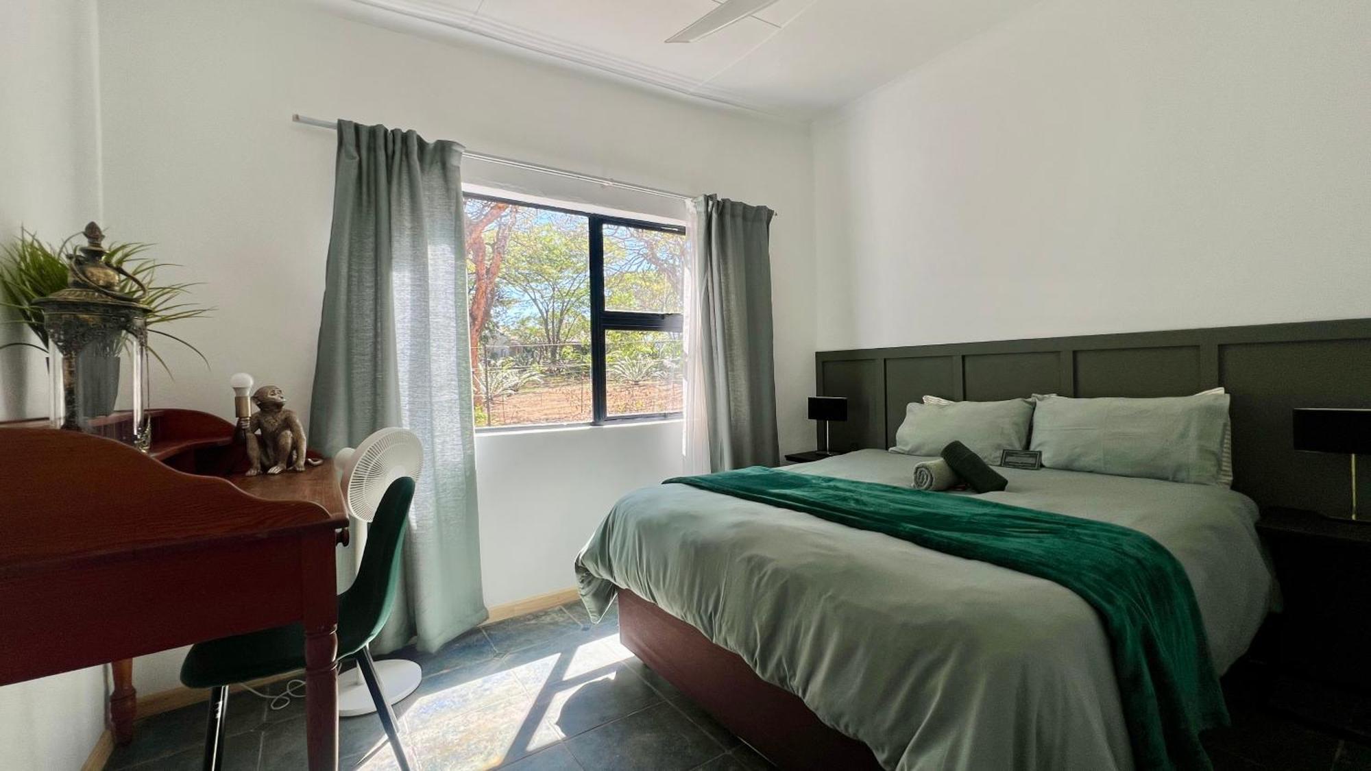 Loerieroep Estate - Mountainview Selfcatering Accommodation Nelspruit Mbombela Exteriör bild