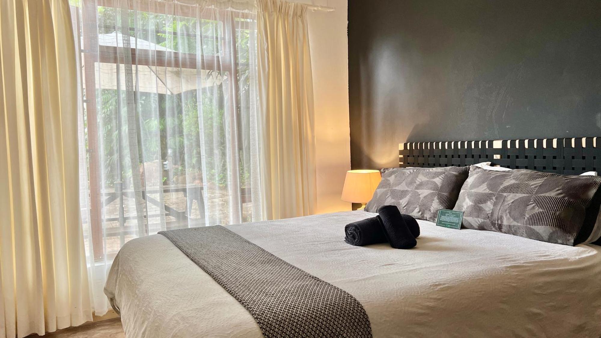 Loerieroep Estate - Mountainview Selfcatering Accommodation Nelspruit Mbombela Exteriör bild