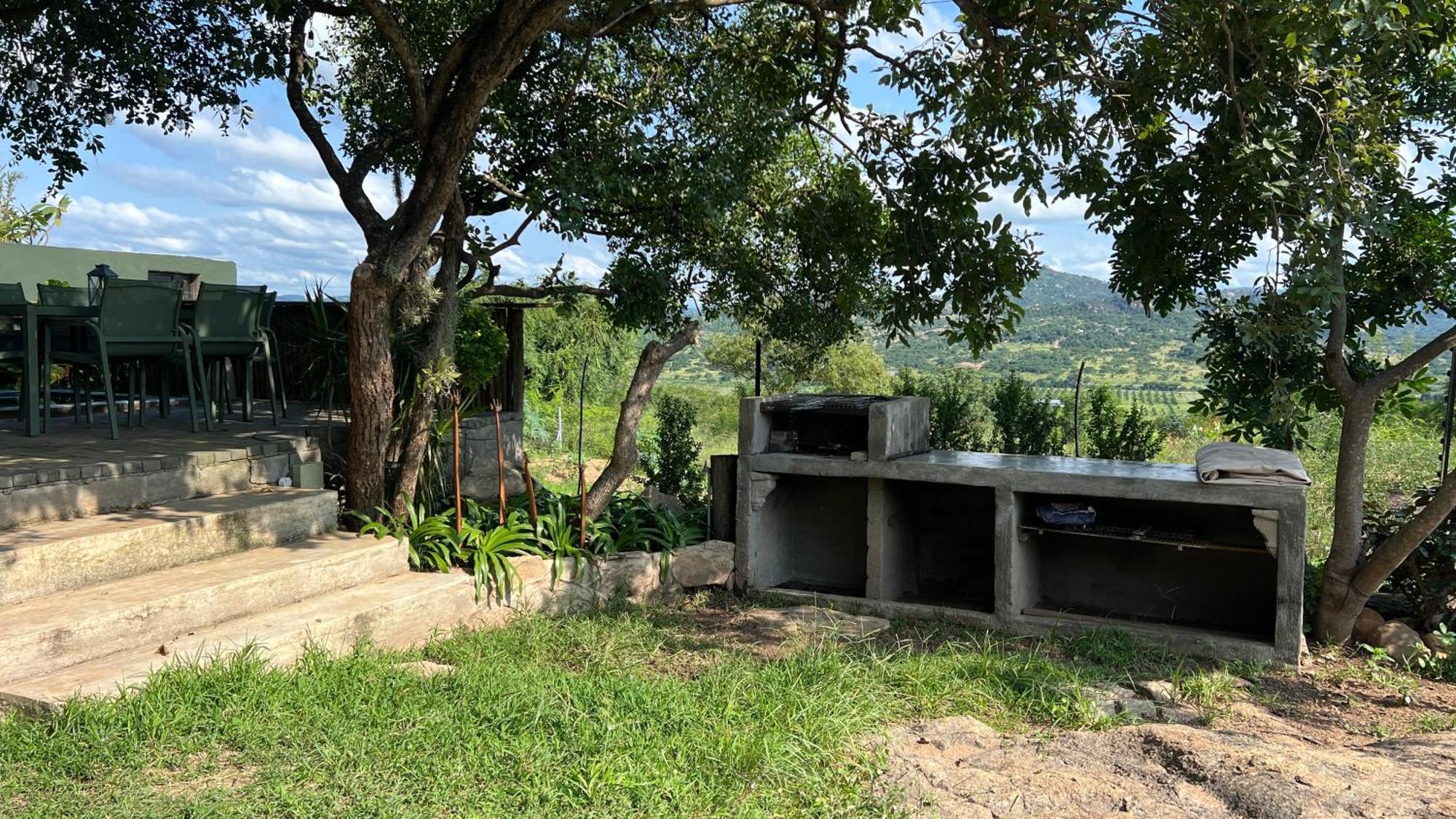 Loerieroep Estate - Mountainview Selfcatering Accommodation Nelspruit Mbombela Exteriör bild