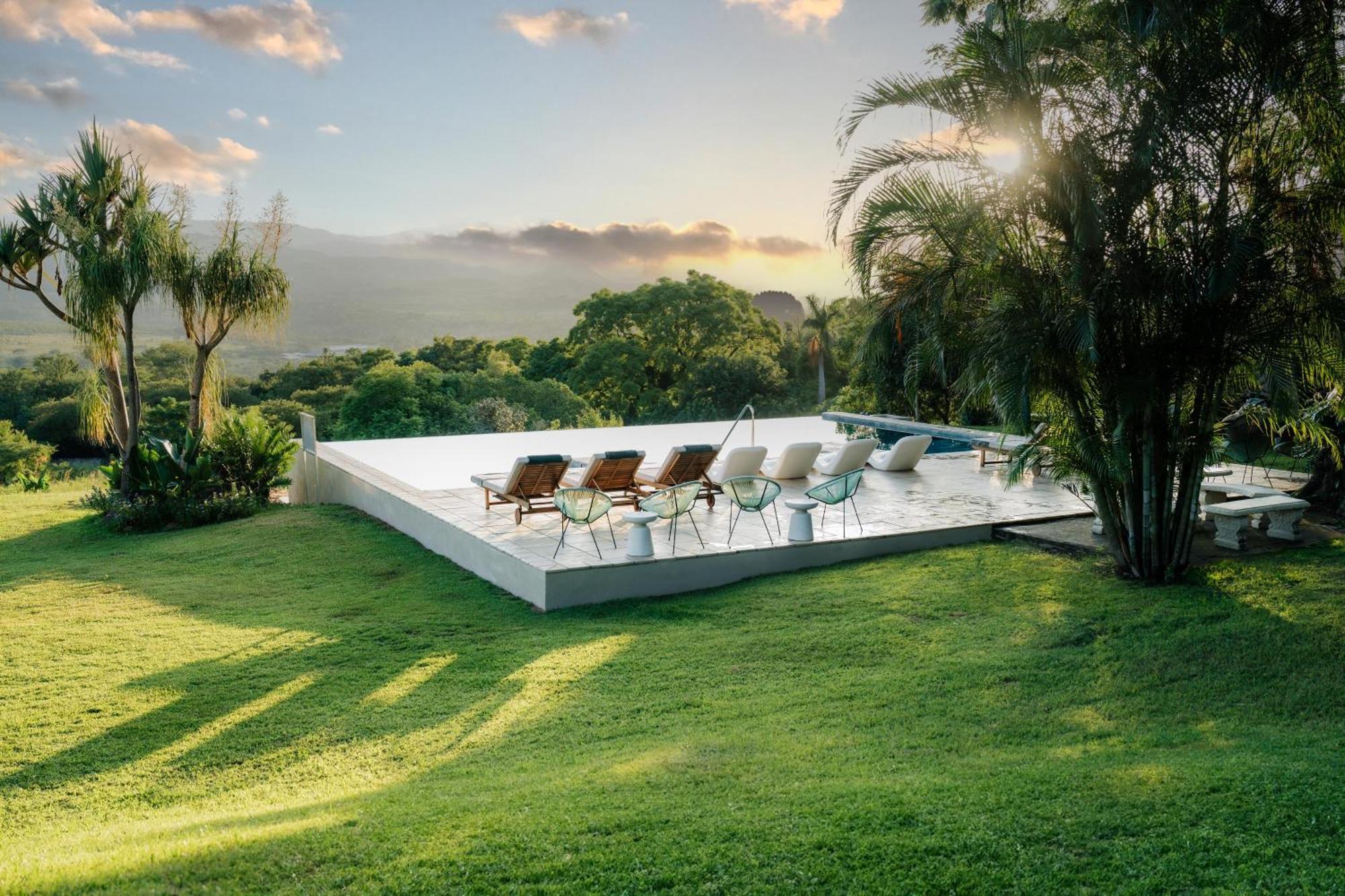 Loerieroep Estate - Mountainview Selfcatering Accommodation Nelspruit Mbombela Exteriör bild