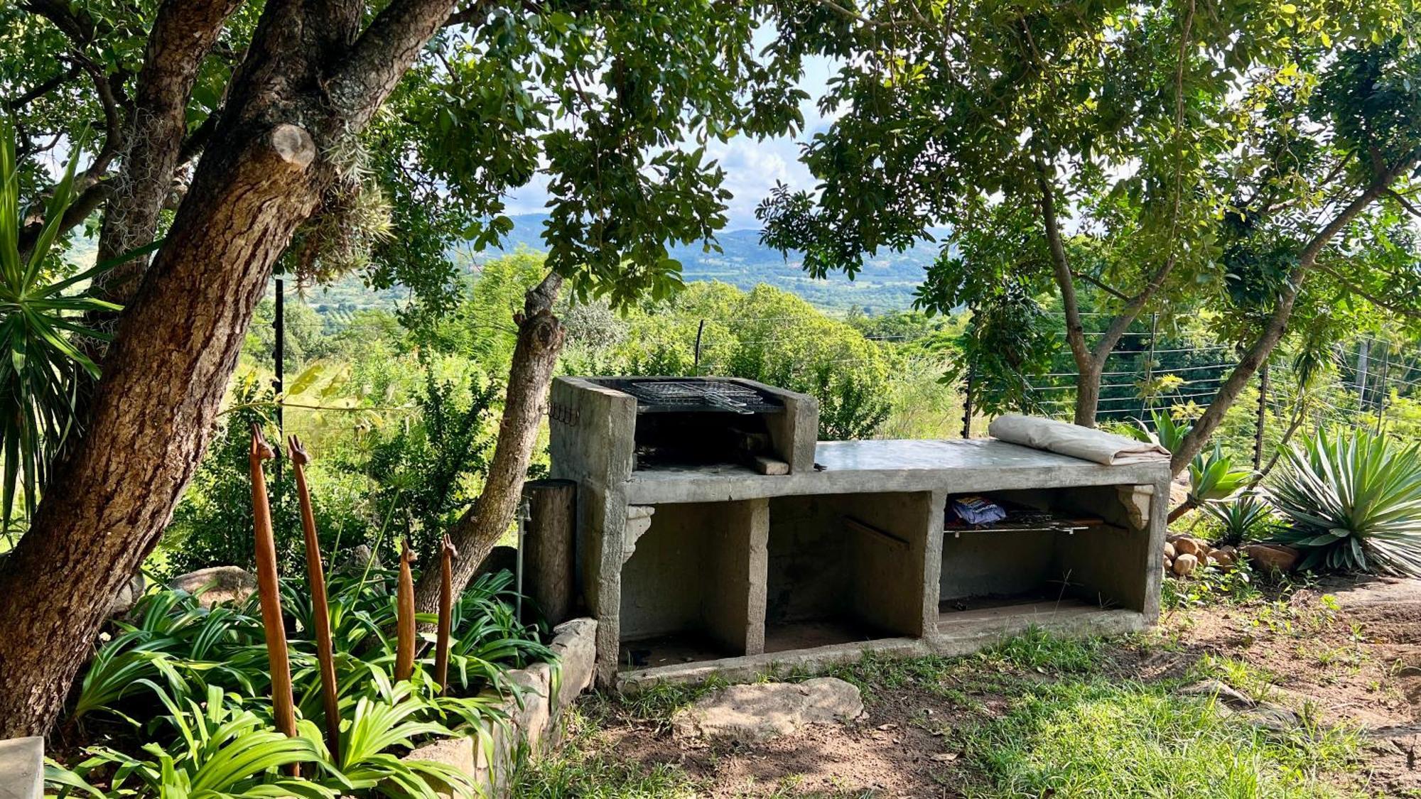 Loerieroep Estate - Mountainview Selfcatering Accommodation Nelspruit Mbombela Exteriör bild