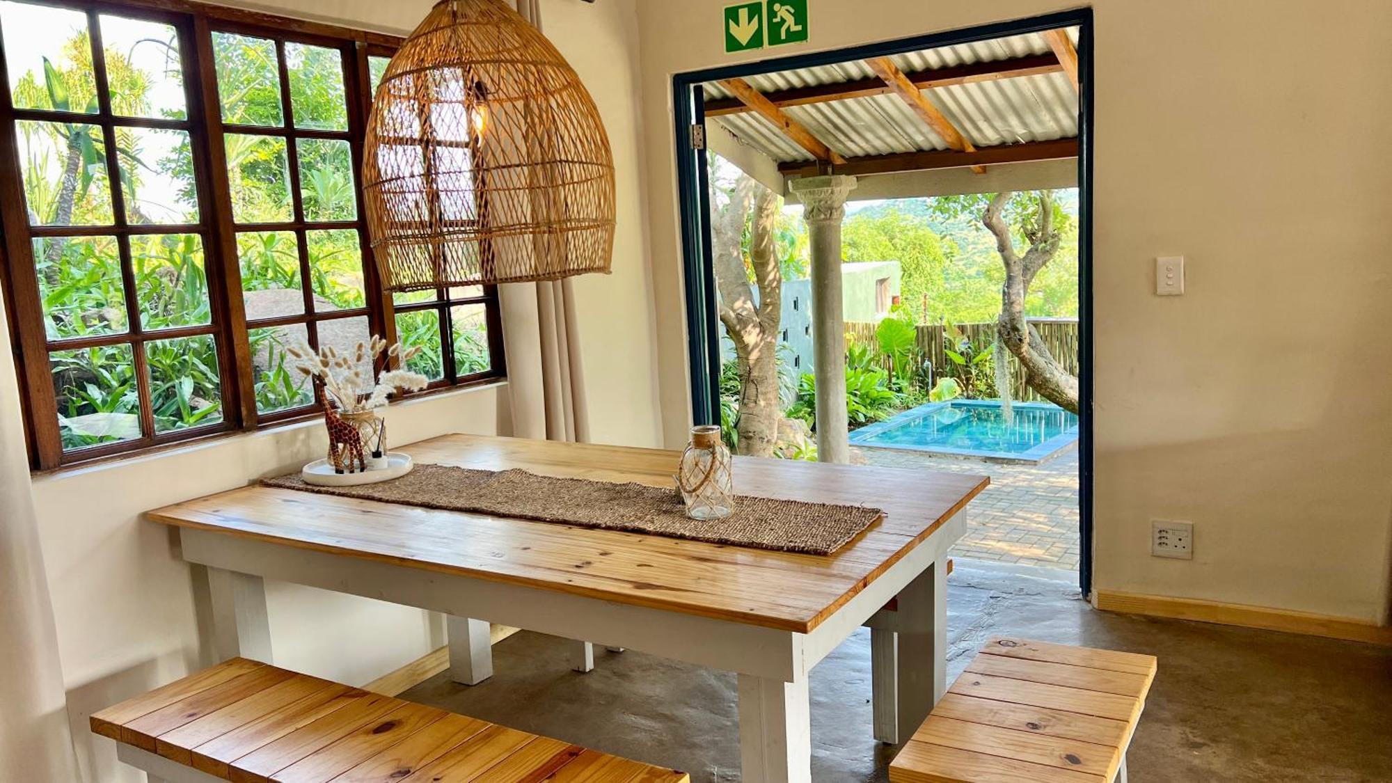 Loerieroep Estate - Mountainview Selfcatering Accommodation Nelspruit Mbombela Exteriör bild