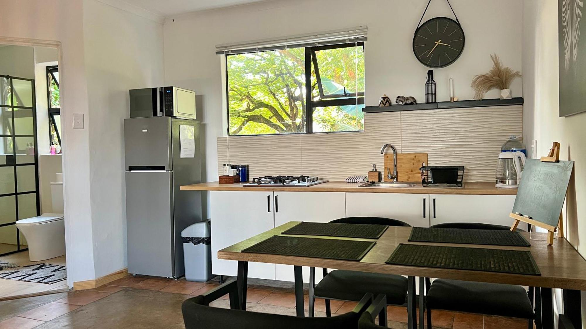 Loerieroep Estate - Mountainview Selfcatering Accommodation Nelspruit Mbombela Exteriör bild